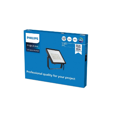 Proiector LED Philips Projectline 150W 4000k 14250lm IP65 IK06