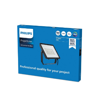 Proiector LED Philips Projectline 200W 3000k 18000lm IP65 IK06