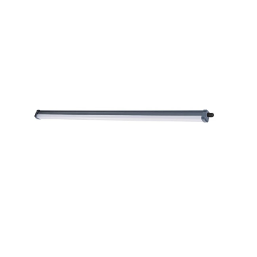 Corp LED Philips Projectline Waterproof Grey-White 34W 4000k 3400lm IP65
