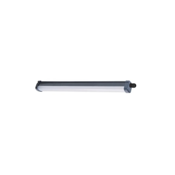Corp LED Philips Projectline Waterproof Grey-White 17W 4000k 1700lm IP65