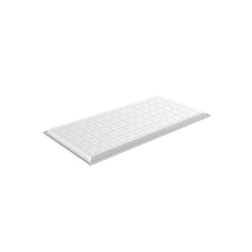 Panou LED incastrat Starke Backlite 40W 6500K 4400lm lumina rece IP40 ST00547