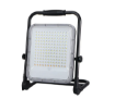 Proiector LED portabil Starke cablu USB 100W 6500k 2500lm aluminiu negru IP65 ST01943