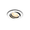 Spot LED incastrat Philips Hue Milliskin White BT 4.2W 400lm White Ambiance