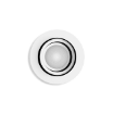 Spot LED incastrat Philips Hue Milliskin White BT 4.2W 400lm White Ambiance