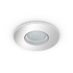 Spot incastrat baie Philips Hue Adore Chrome BT 4.2W 400lm White Ambiance