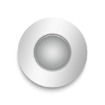 Spot incastrat baie Philips Hue Adore Chrome BT 4.2W 400lm White Ambiance