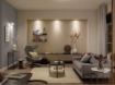 Bec LED Philips Hue BT GU10 4.2W 400lm White Ambiance