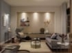 Bec LED Philips Hue BT GU10 4.2W 400lm White Ambiance