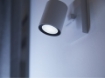 Bec LED Philips Hue BT GU10 4.2W 400lm White Ambiance