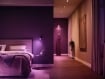 Bec LED Philips Hue BT GU10 4.2W 400lm White and Color Ambiance