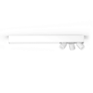 Plafoniera LED smart cu spot Philips Hue Centris White BT 3x4.2W-36W 3700lm White and Color Ambiance