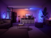 Plafoniera LED smart cu spot Philips Hue Centris White BT 3x4.2W-36W 3700lm White and Color Ambiance