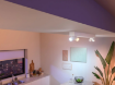 Plafoniera LED smart cu spot Philips Hue Centris White BT 4x4.2W-40W 4400lm White and Color Ambiance