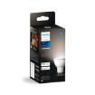 Bec LED Philips Hue BT GU10 4.2W 400lm White