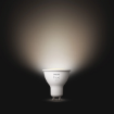 Bec LED Philips Hue BT GU10 4.2W 400lm White