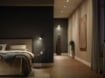 Bec LED Philips Hue BT GU10 4.2W 400lm White