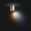 Spot aplicat Philips Hue Pillar White BT 4.2W 400lm White Ambiance