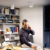 Spot aplicat Philips Hue Pillar White BT 4.2W 400lm White Ambiance