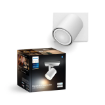 Spot aplicat Philips Hue Extensie Runner White BT 4.2W 400lm White Ambiance