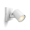Spot aplicat Philips Hue Extensie Runner White BT 4.2W 400lm White Ambiance