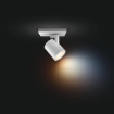 Spot aplicat Philips Hue Extensie Runner White BT 4.2W 400lm White Ambiance