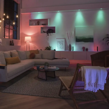 Philips Smart Home