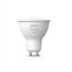 Bec LED Philips Hue BT GU10 4.2W 400lm White