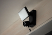 Camera supraveghere video cu proiector LED RGBW Philips Hue Secure Wireless IR White and Color Ambiance 1080P IP65
