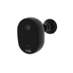 Camera supraveghere video exterior WiZ Connected Black 1080P 30FPS IR IP54