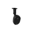 Camera supraveghere video exterior WiZ Connected Black 1080P 30FPS IR IP54