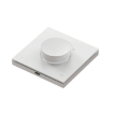 Intrerupator inteligent alb WiZ Connected One Tap Wireless