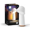 Veioza Philips Hue Twilight White BT 13.4W 1380lm White and Color Ambiance