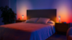 Veioza Philips Hue Twilight White BT 13.4W 1380lm White and Color Ambiance