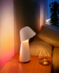 Veioza Philips Hue Twilight White BT 13.4W 1380lm White and Color Ambiance