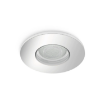 Spot LED inteligent baie Philips Hue Xamento Chrome 4.2W 400lm White and Color Ambiance BT Zigbee WiFi
