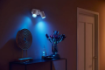 Spot Philips Hue Fugato White BT 2x4.2W 800lm White and Color Ambiance