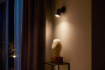 Spot Philips Hue Fugato Black BT 4.2W 400lm White and Color Ambiance