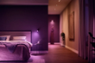 Spot Philips Hue Fugato Black BT 4.2W 400lm White and Color Ambiance