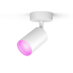 Spot Philips Hue Fugato White BT 4.2W 400lm White and Color Ambiance