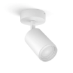 Spot Philips Hue Fugato White BT 4.2W 400lm White and Color Ambiance