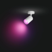 Spot Philips Hue Fugato White BT 4.2W 400lm White and Color Ambiance