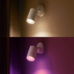 Spot Philips Hue Fugato White BT 4.2W 400lm White and Color Ambiance