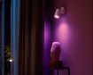 Spot Philips Hue Fugato White BT 4.2W 400lm White and Color Ambiance