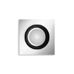 Spot incastrat Philips Hue Centura Aluminium SQ BT 4.2W 400lm White and Color Ambiance