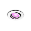 Spot incastrat Philips Hue Centura White RD BT 4.2W 400lm White and Color Ambiance