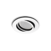 Spot incastrat Philips Hue Centura White RD BT 4.2W 400lm White and Color Ambiance