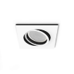 Spot incastrat Philips Hue Centura White SQ BT 4.2W 400lm White and Color Ambiance