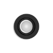 Spot incastrat Philips Hue Centura Black RD BT 4.2W 400lm White and Color Ambiance
