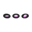 Set 3 spoturi Philips Hue Centura Black RD BT 3x4.2W 1200lm White and Color Ambiance