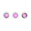 Set 3 spoturi Philips Hue Centura White RD BT 3x4.2W 1200lm White and Color Ambiance